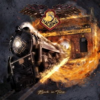[5th Machine  Album Cover]