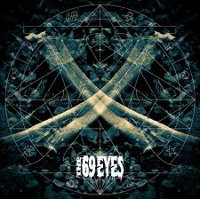 [The 69 Eyes  Album Cover]