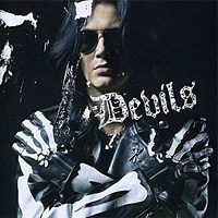 The 69 Eyes Devils Album Cover