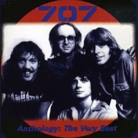 707 Anthology: The Very Best Album Cover