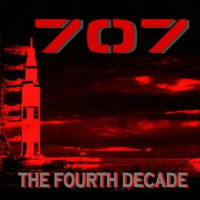[707  Album Cover]