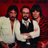 707 The Second Album Album Cover