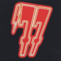 ['77  Album Cover]