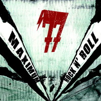 ['77  Album Cover]
