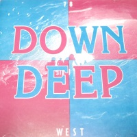 [78 West  Album Cover]