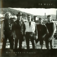 [78 West  Album Cover]