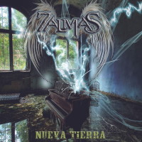 [7 Almas  Album Cover]