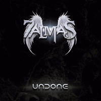 [7 Almas  Album Cover]