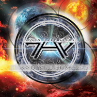 [7HY  Album Cover]