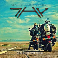 [7HY  Album Cover]