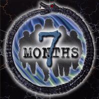[7 Months  Album Cover]