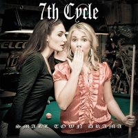 [7th Cycle  Album Cover]