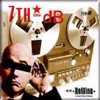 [7thdb  Album Cover]