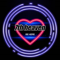 [7th Heaven  Album Cover]