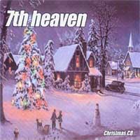 [7th Heaven  Album Cover]