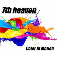 [7th Heaven  Album Cover]