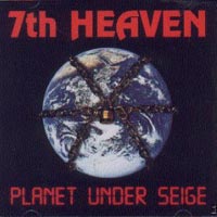 [7th Heaven  Album Cover]