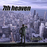 [7th Heaven  Album Cover]