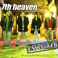 [7th Heaven  Album Cover]