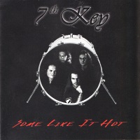 [7th Key  Album Cover]