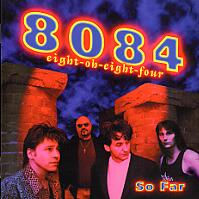 [8084  Album Cover]