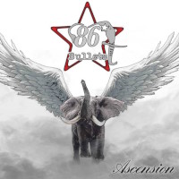 [86 Bullets  Album Cover]