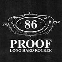 [86 Proof  Album Cover]