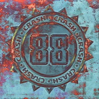 [88 Crash  Album Cover]
