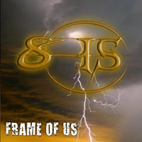 [8-Is  Album Cover]