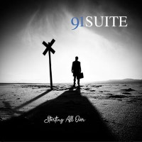 [91 Suite  Album Cover]