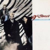 [9th Street  Album Cover]