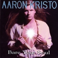 [Aaron Kristo  Album Cover]