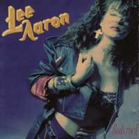 [Lee Aaron  Album Cover]