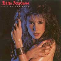 [Lee Aaron  Album Cover]