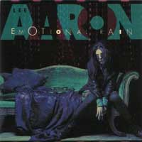 [Lee Aaron  Album Cover]