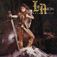 [Lee Aaron  Album Cover]