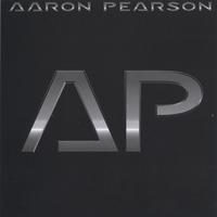 [Aaron Pearson  Album Cover]