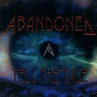 [Abandoned  Album Cover]