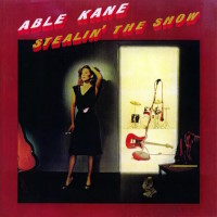 [Able Kane  Album Cover]
