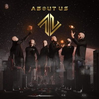 About Us About Us Album Cover