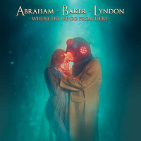 [Abraham - Baker - Lyndon  Album Cover]