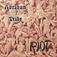[Abraham And The Tribe  Album Cover]