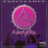 [Abraxas  Album Cover]