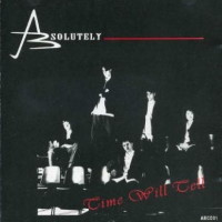 [Absolutely  Album Cover]