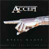 [Accept  Album Cover]