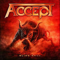 [Accept  Album Cover]