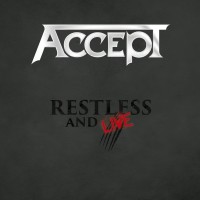 [Accept  Album Cover]
