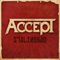 [Accept  Album Cover]