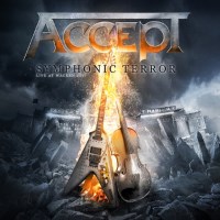 [Accept  Album Cover]