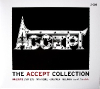 [Accept  Album Cover]